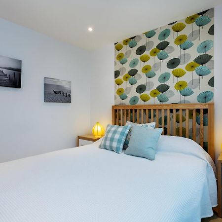 Appartamento Veeve - Modernist Wharf Londra Esterno foto